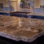 A custom countertop in North Little Rock, AR